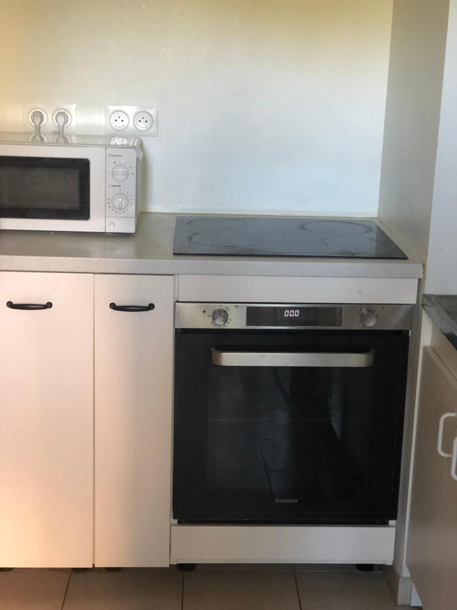 Grande Chambre 14 M2 Avec Salle De Bain Privative A Nanterre Prefecture Proche La Defense Arena Campus Sncf Et Paris Ngoại thất bức ảnh