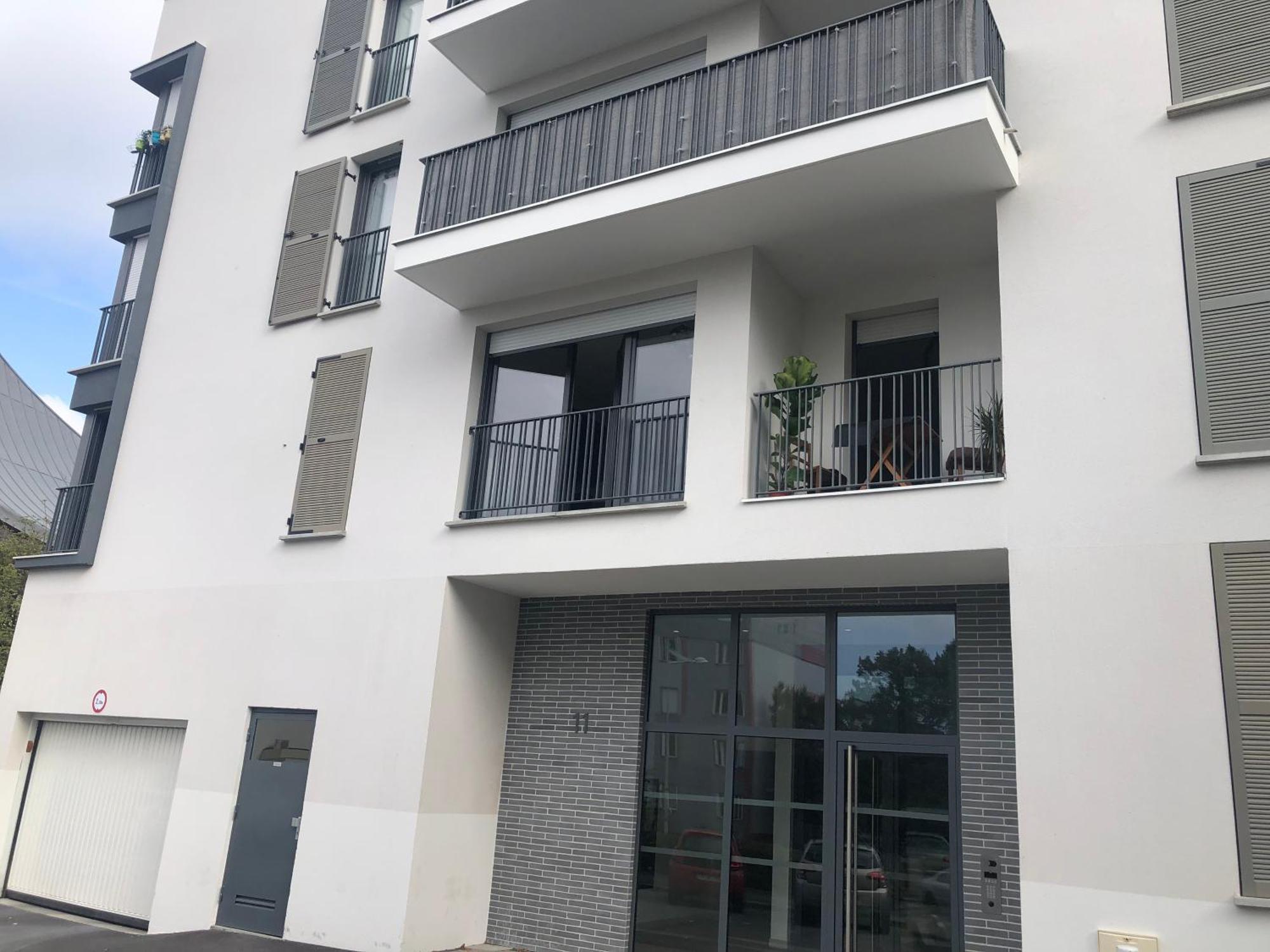 Grande Chambre 14 M2 Avec Salle De Bain Privative A Nanterre Prefecture Proche La Defense Arena Campus Sncf Et Paris Ngoại thất bức ảnh